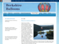 berkshireballoons.com
