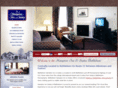 bethlehemhamptoninn.com
