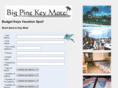 bigpinekeymotel.com