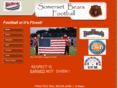 bridgewaterbearsfootball.com