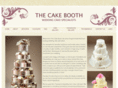 cakebooth.co.uk