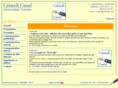 calomili.com