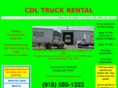 cdlrental.com