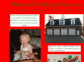 chaneysplace.com