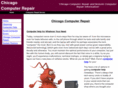 chicago-computerrepair.info