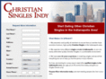 christiansinglesindy.com