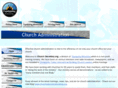 churchsecretary.net