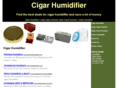 cigarhumidifierreview.net