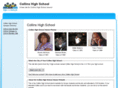 collinshighschool.org