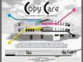copycare.es