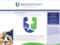 dadcheck.com