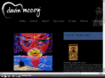 davinmccoy.com