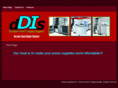 ddisupplies.com