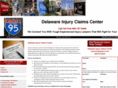 delawareinjuryclaimscenter.com