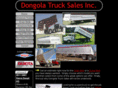 dongolatrucksales.com