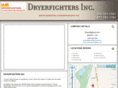 dryerfighterstoronto.com