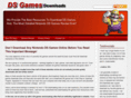dsgamedownloads.info