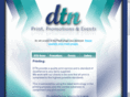 dtnprinting.com