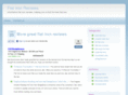 eflatironreviews.com