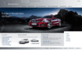 emiratesmotorcompany.com