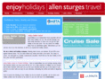 enjoyholidays.co.uk