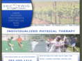 ericewigphysicaltherapy.com