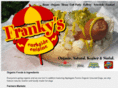 frankysfranks.com