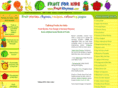 fruitrhymes.com