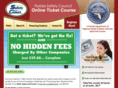 fscticketcourse.com