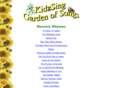 gardenofsong.com