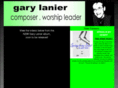 garylanier.com