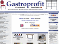 gastrocentrale.com