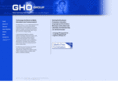 ghoconsultinggroup.com