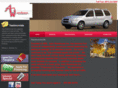 giantautowarehouse.com