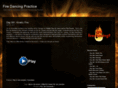 gotfiredancing.com