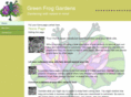 greenfroggardens.com