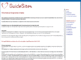guidesites.dk