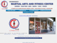 hapkidoinstitute.com