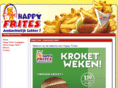happy-frites.nl
