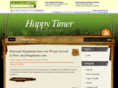 happytimer.info