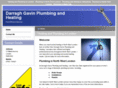 heatingandplumbinglondon.com