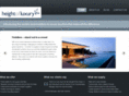 heightofluxury.com