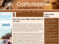 hobbycraftinfo.com