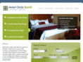 hotelcirclenorth.com