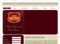 hotelharikripaheritage.com