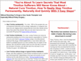 howtostoptinnitusnow.com
