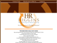 hrhiggins.net
