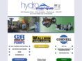 hydromarque.com