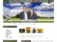 iglesiamontedelosolivos.com