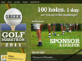 indygolfmarathon.com